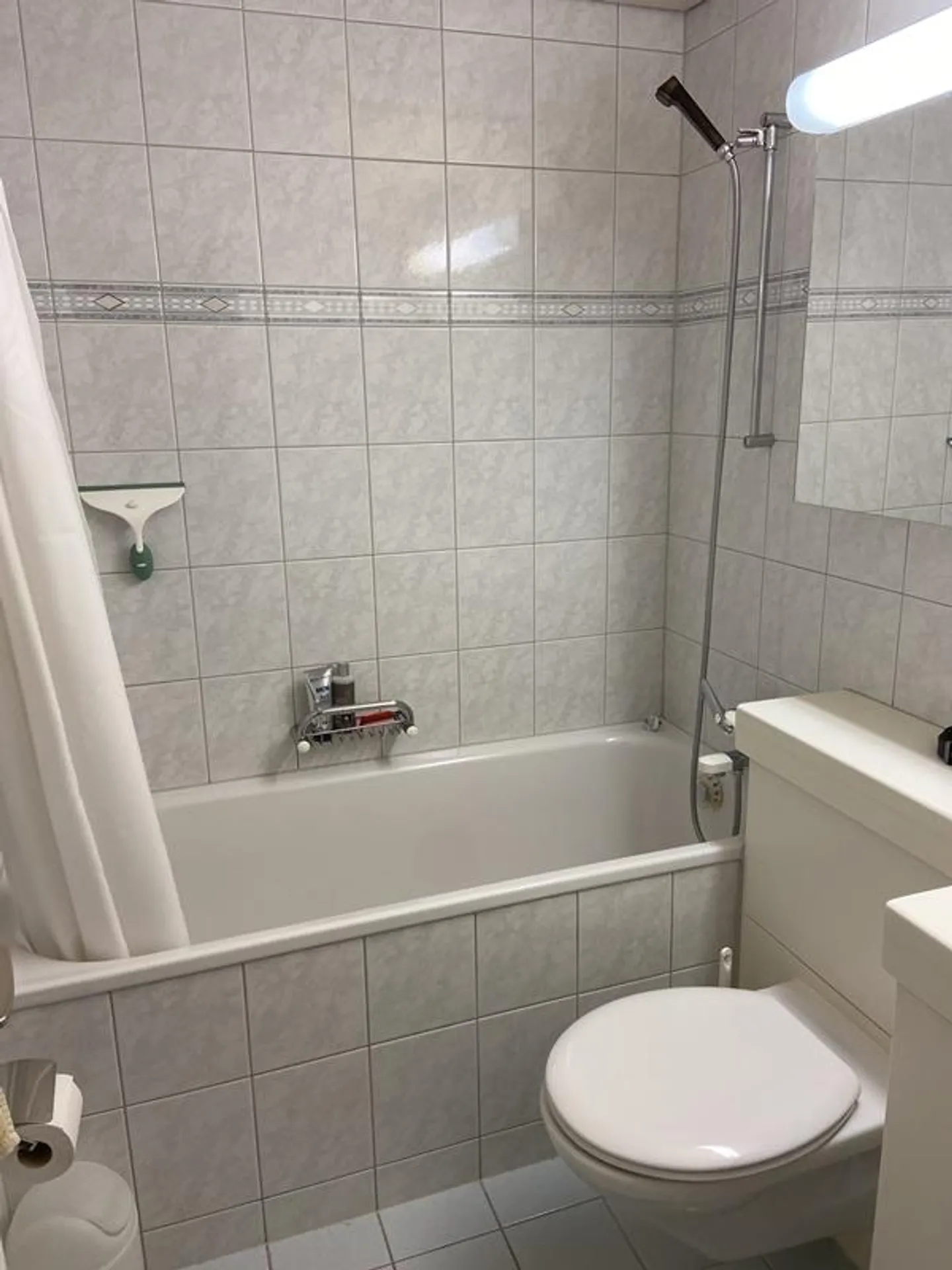Appartamento con area salotto nel giardino vicino al Greifensee - Foto 4 di 8