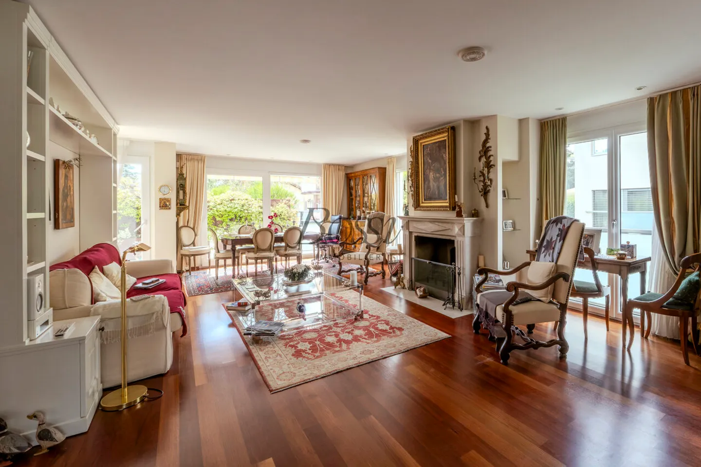 Maison individuelle à vendre - Photo 4 sur 14