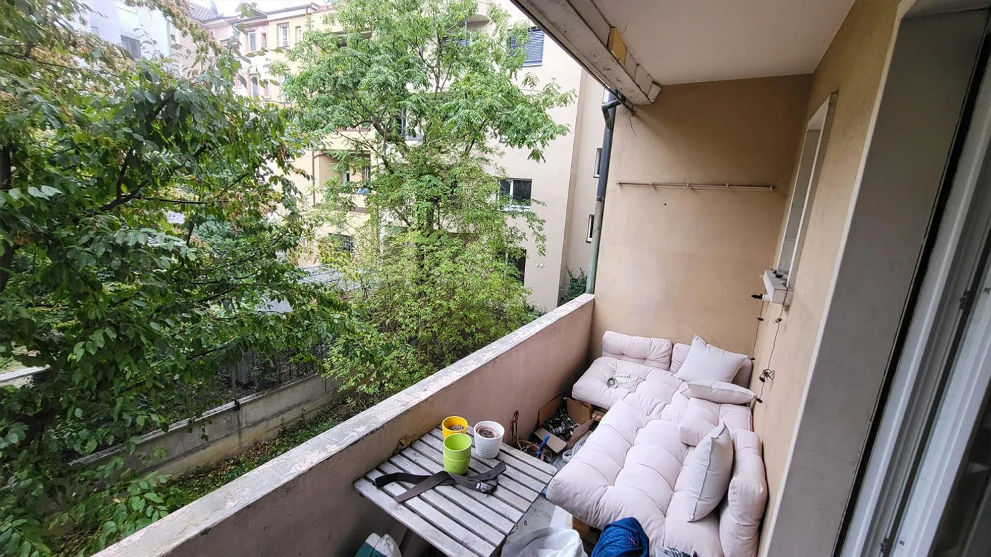 Appartamento 2.0 stanze - Foto 5 di 6