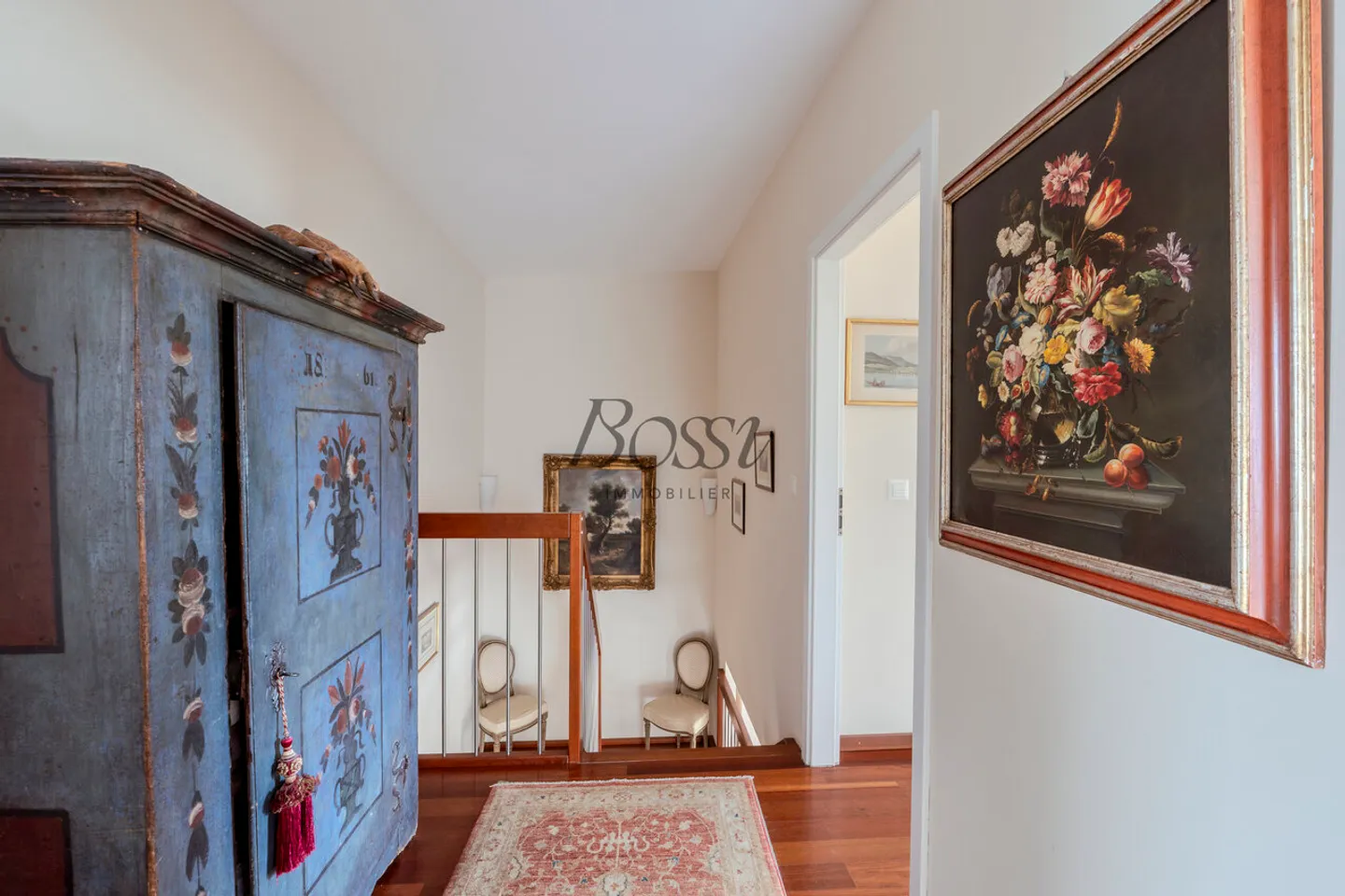 Maison individuelle à vendre - Photo 6 sur 14