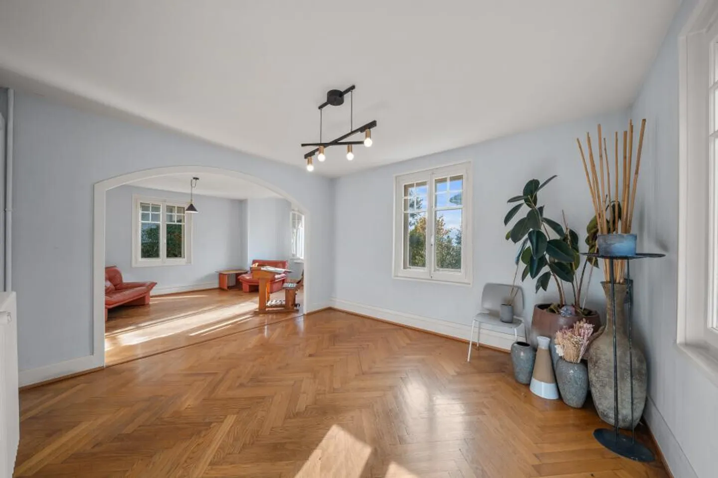 Haus 6.5 Zimmer - Foto 4 von 12