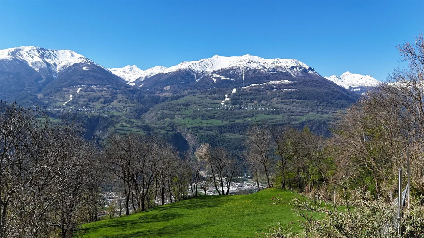 Charming Chalet with Stunning Views - Photo 19 of 19