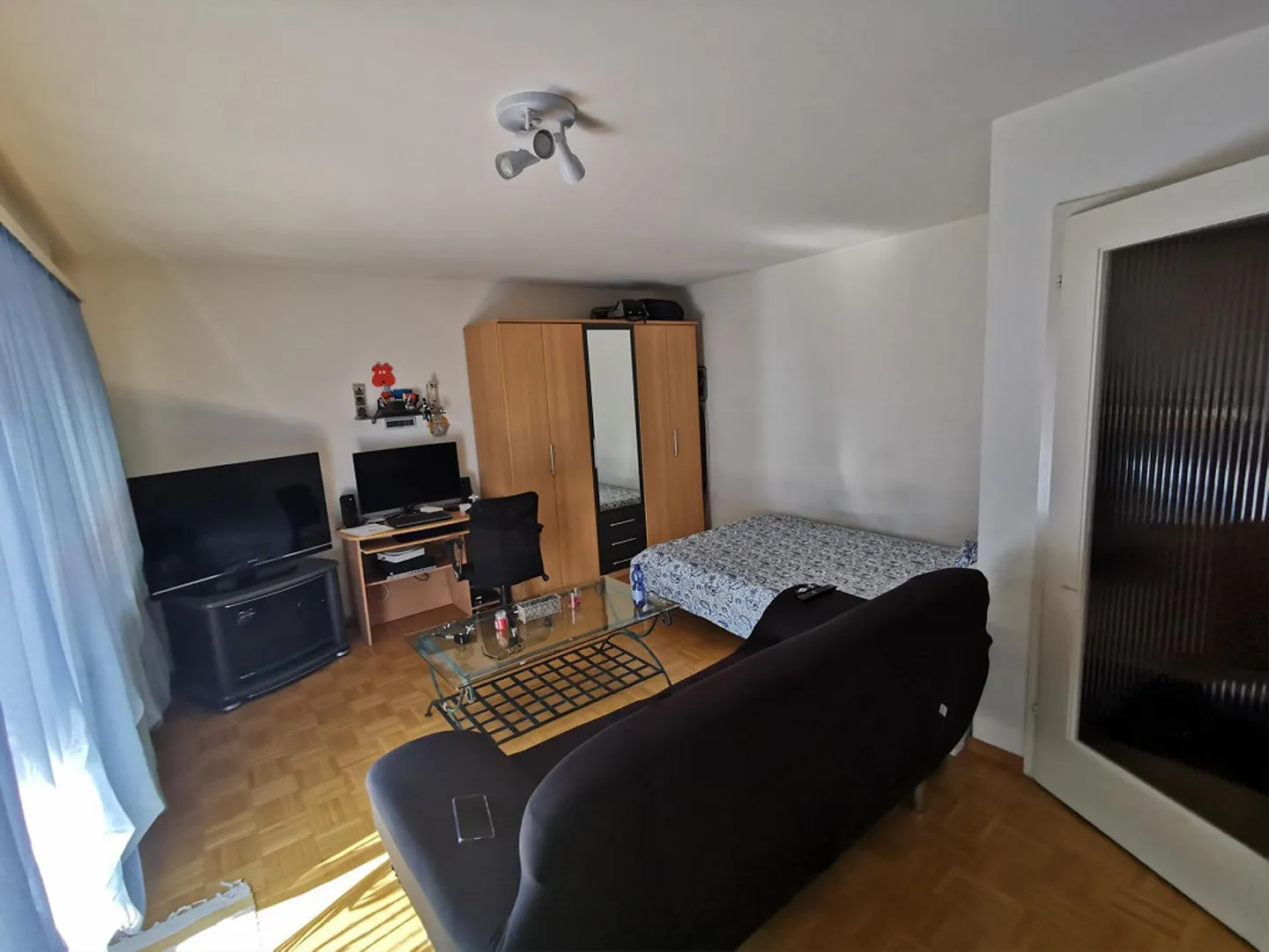 Appartamento 1.0 stanza a Pratteln - Foto 1 di 8