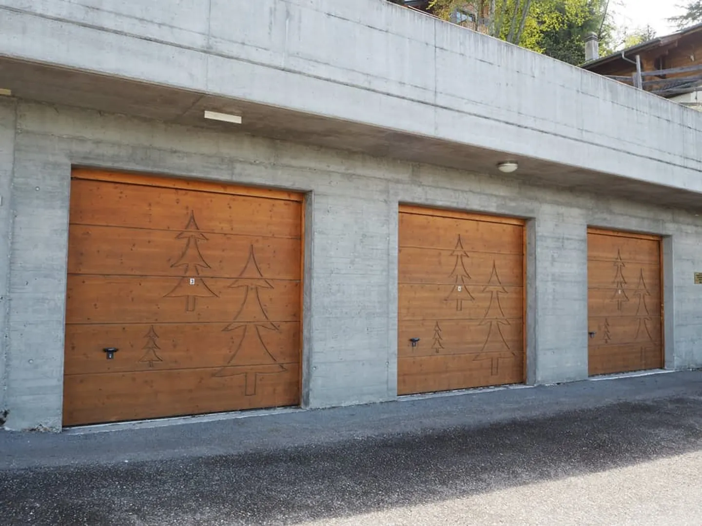 Buildable land, free of mandate next to the Bisse - Photo 7 of 13