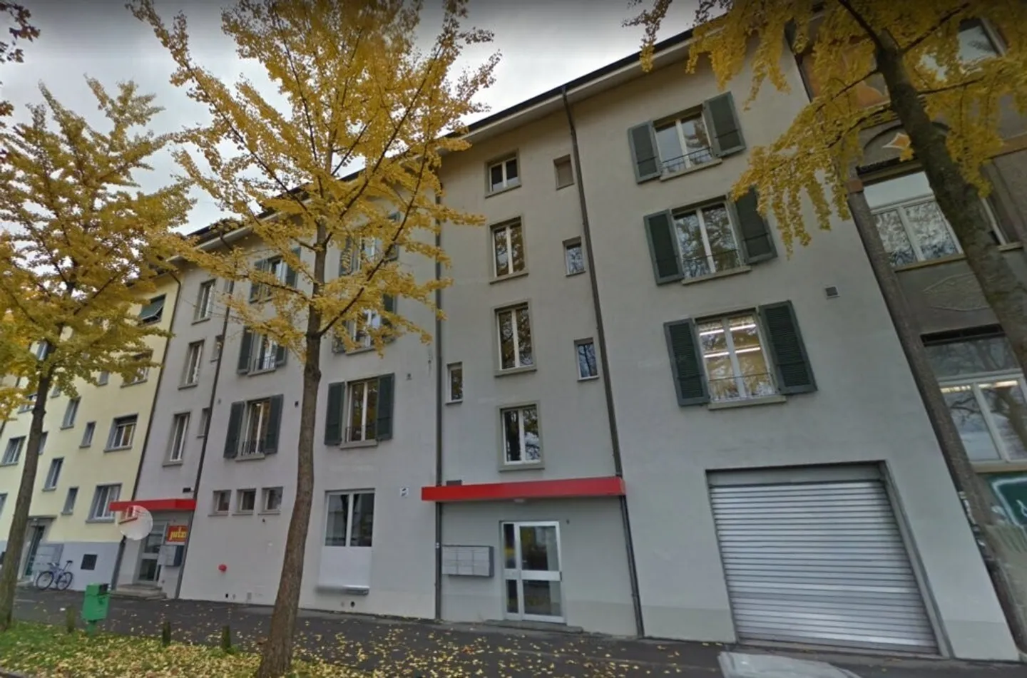 Mon nouvel appartement ! - Photo 1 sur 5