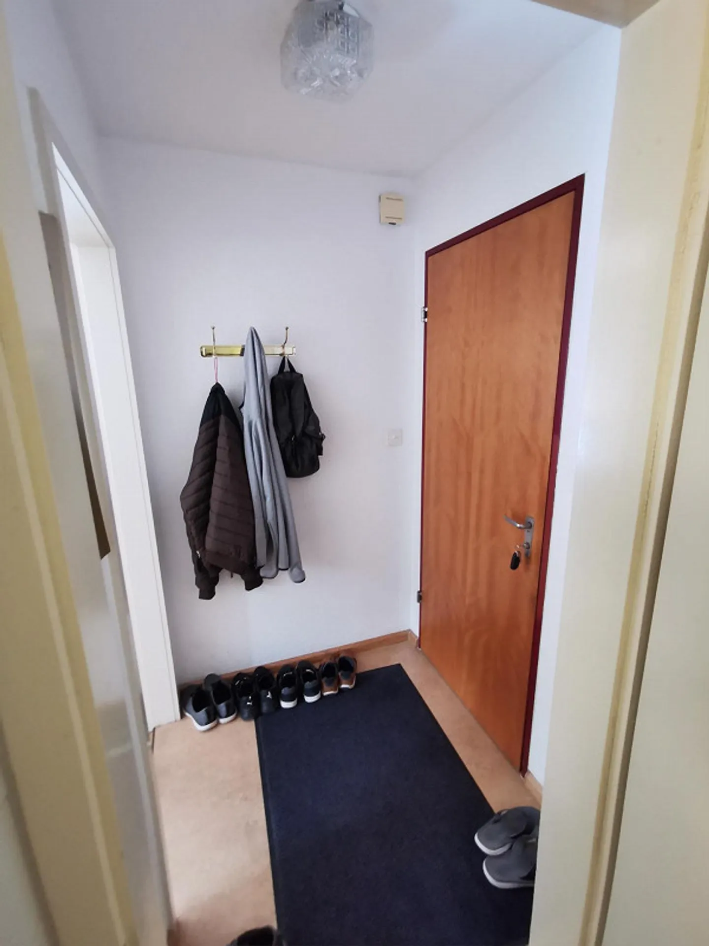 Appartamento 1.0 stanza a Pratteln - Foto 2 di 8