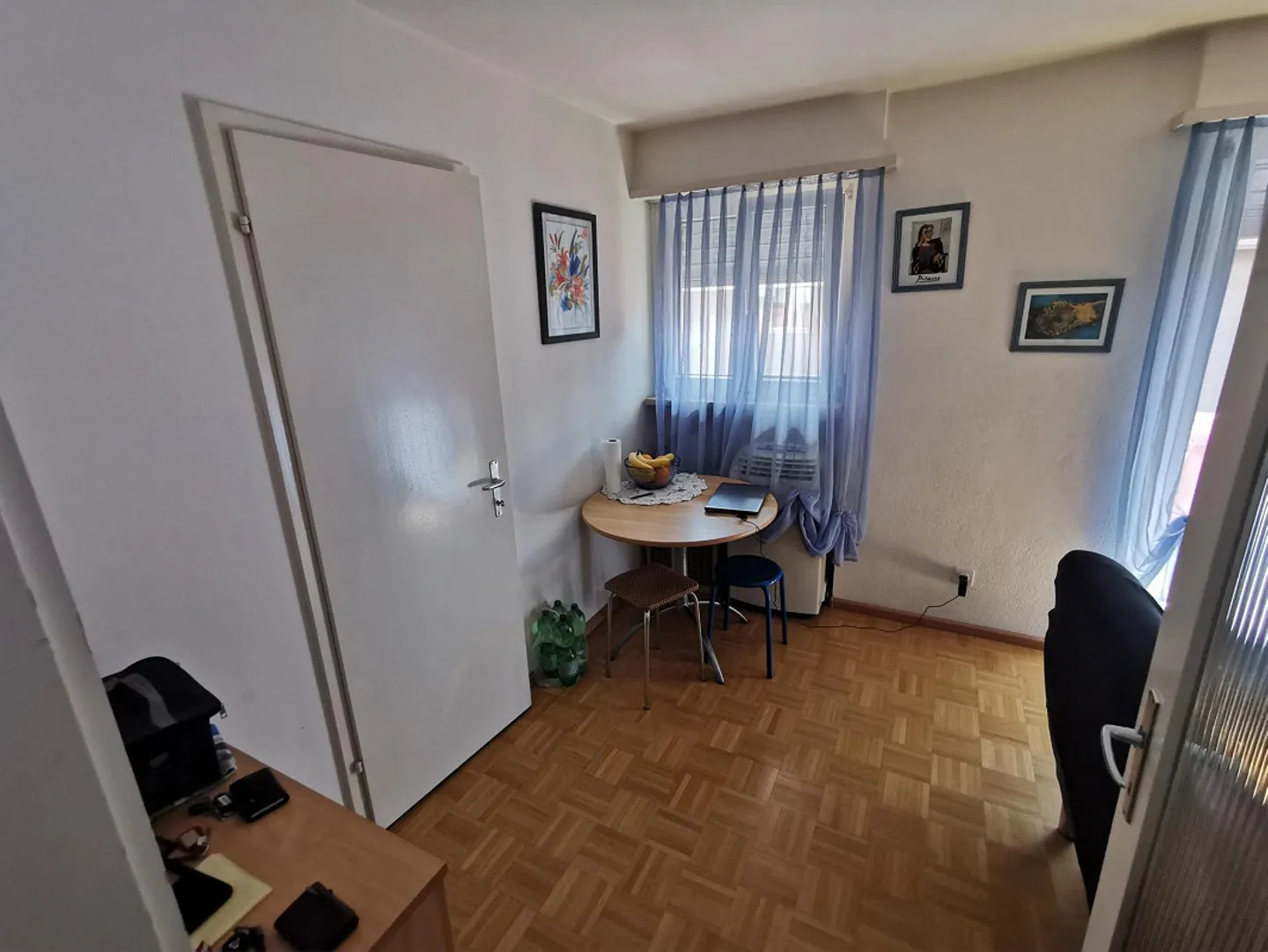 Appartamento 1.0 stanza a Pratteln - Foto 3 di 8