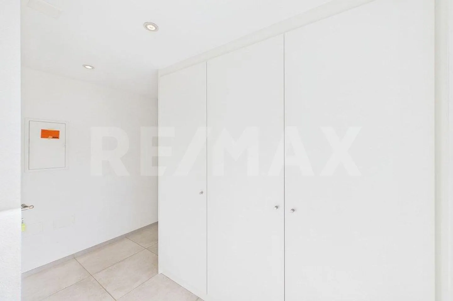 Moderne 4½ Zimmerwohnung mit Balkon - Foto 5 von 13