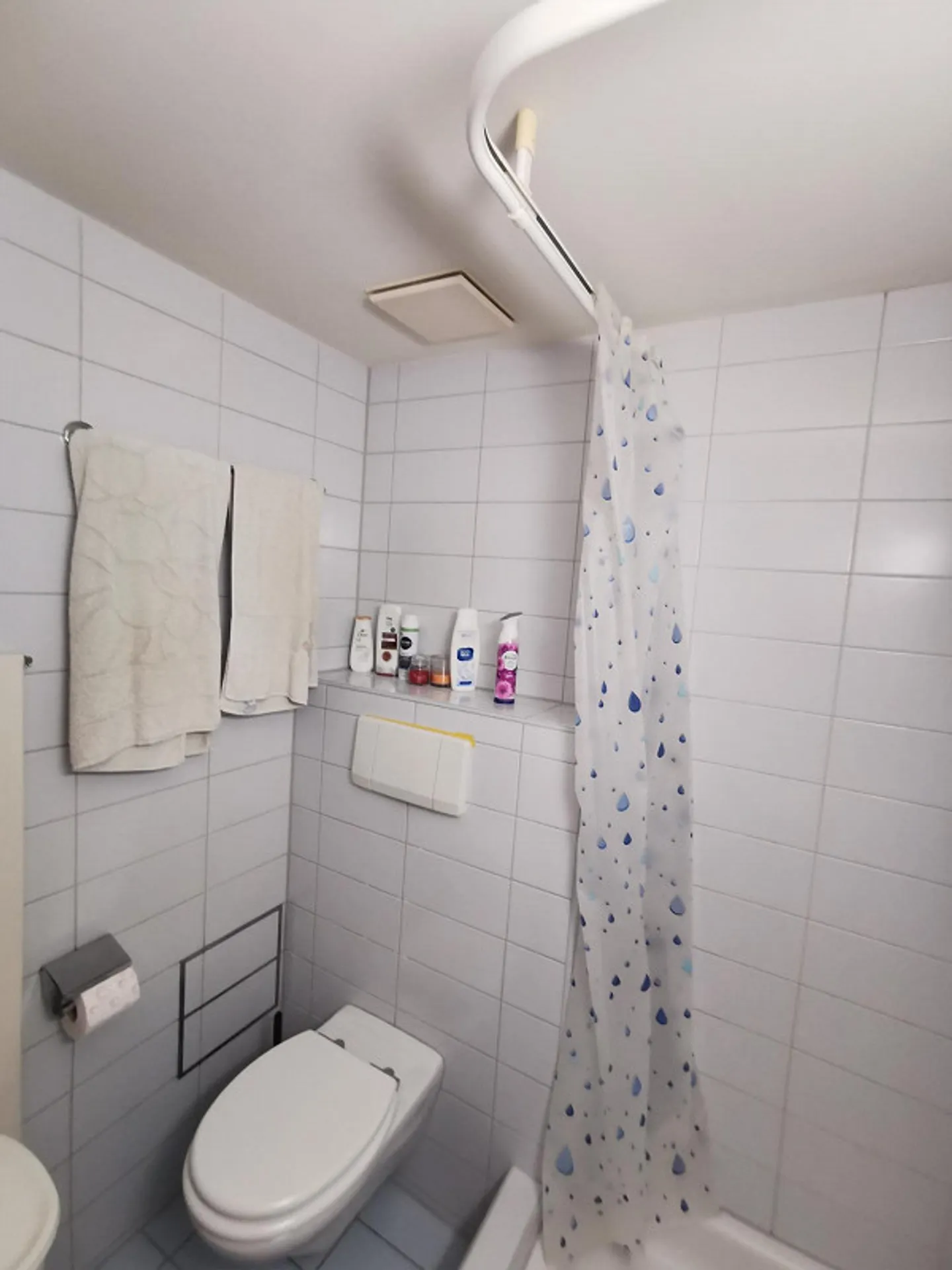Appartamento 1.0 stanza a Pratteln - Foto 6 di 8