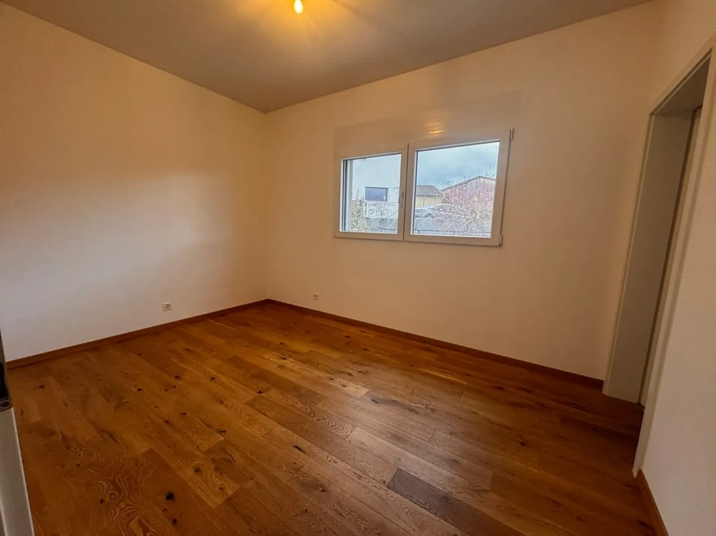 Villars-le-Grand, zu verkaufen, moderne Doppelhaushälfte von 150 m2 - Foto 6 von 10