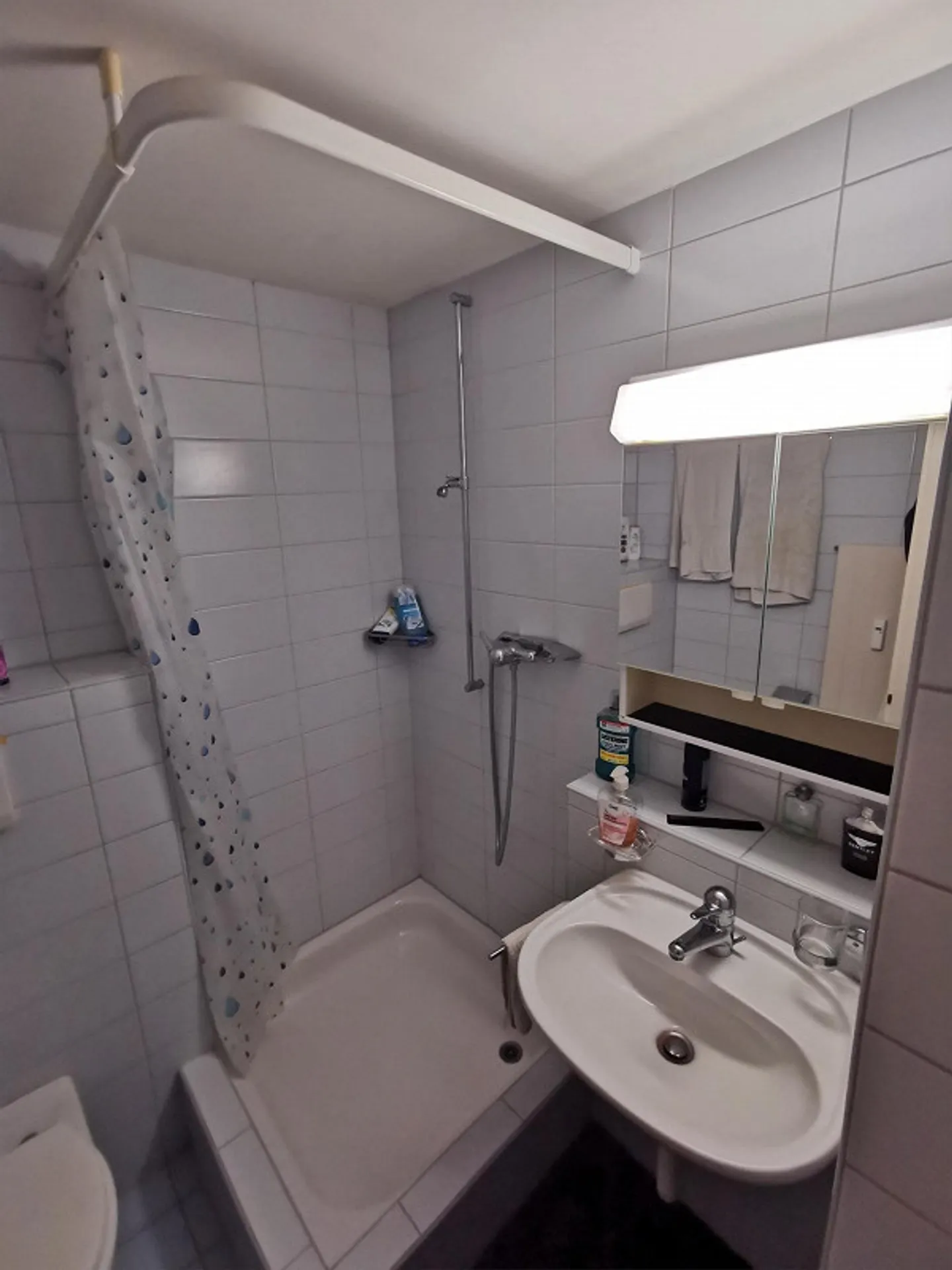 Appartamento 1.0 stanza a Pratteln - Foto 7 di 8