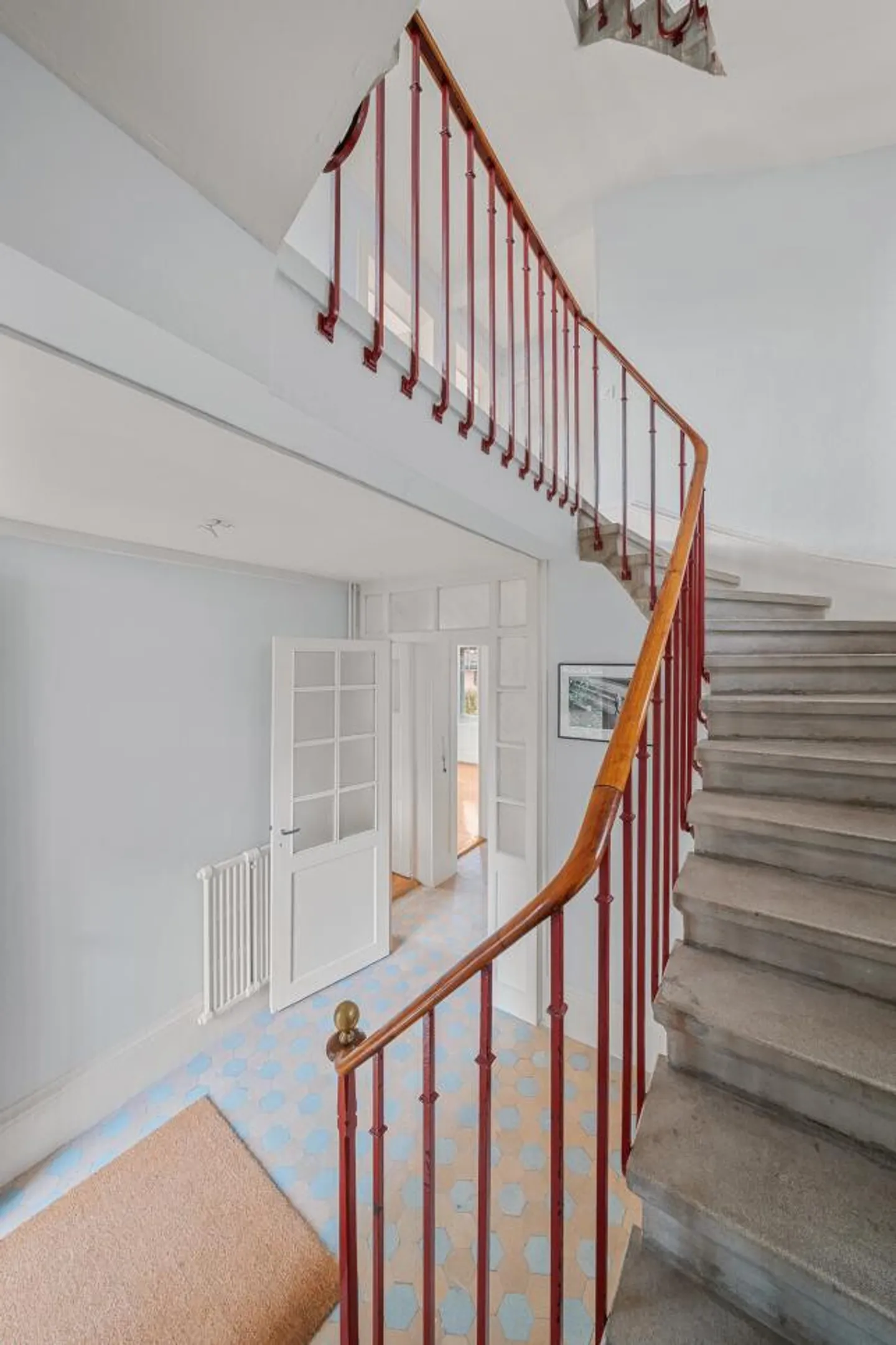 Haus 6.5 Zimmer - Foto 8 von 12