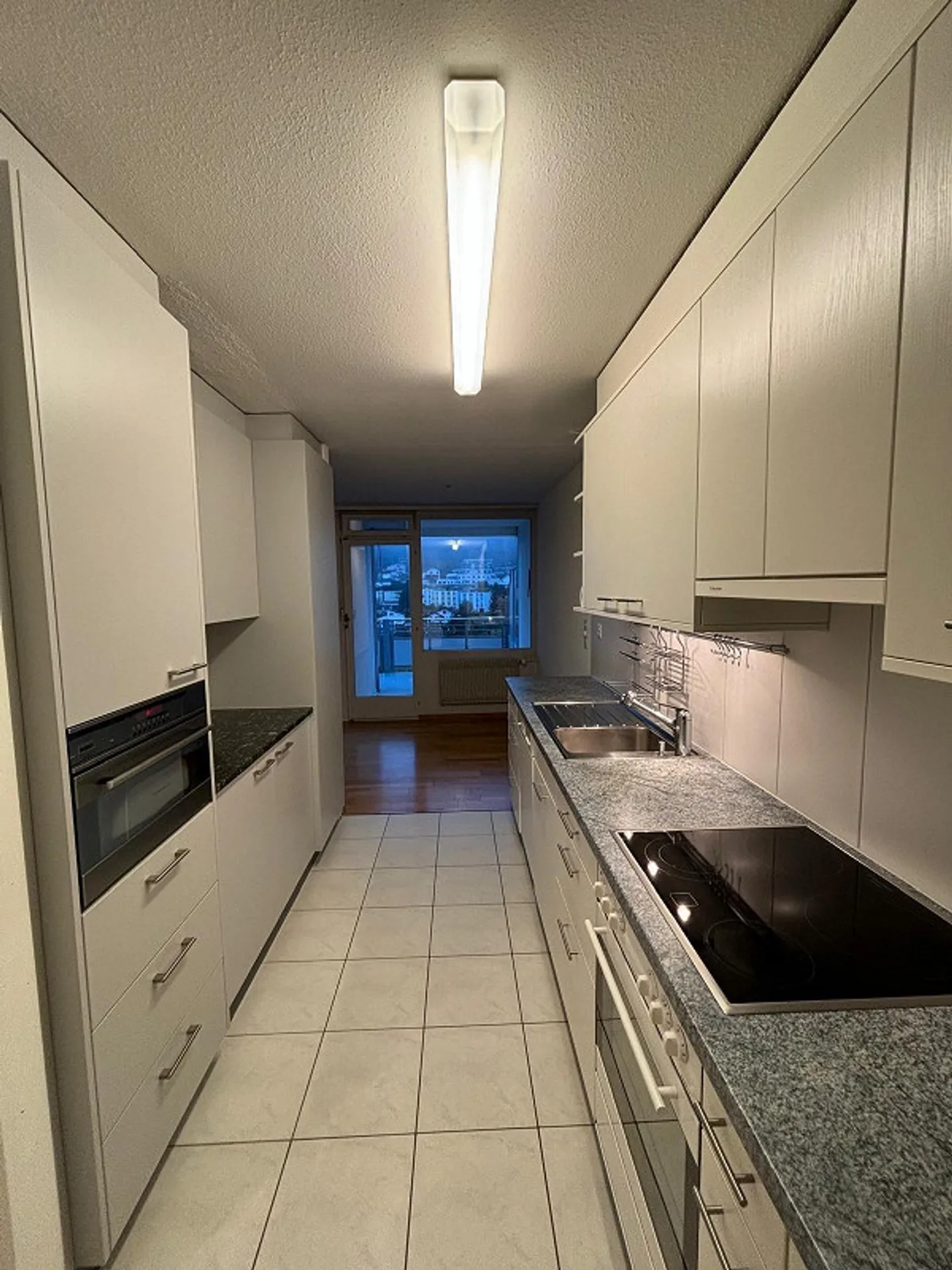 befristet bis 30.06.2025 eine 4.5-Zimmerwohnung in Kehrsatz - Foto 6 von 17
