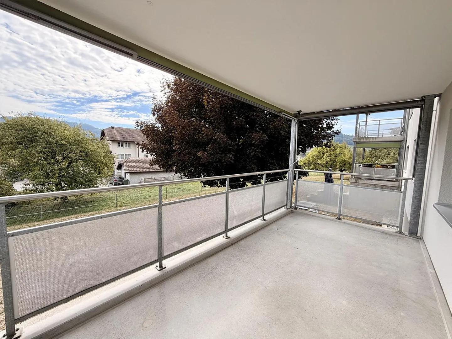 Appartement 4.5 pièces en zone rurale - Photo 4 sur 11
