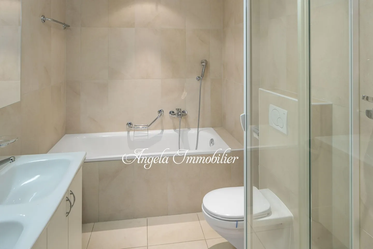 Appartement spacieux - Photo 6 sur 17