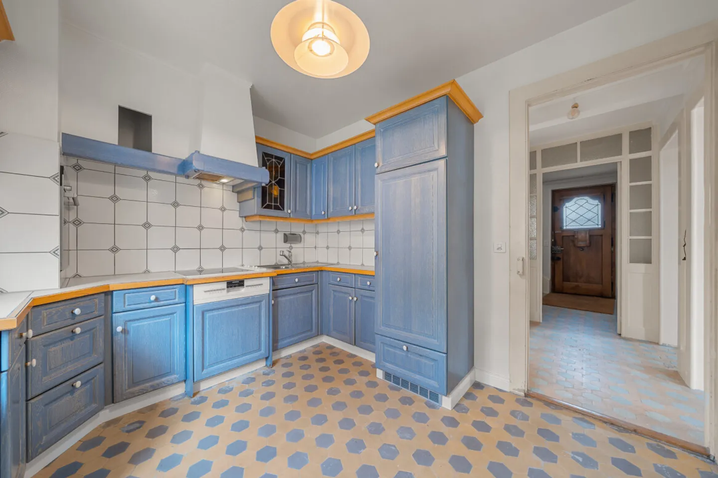 Haus 6.5 Zimmer - Foto 5 von 12
