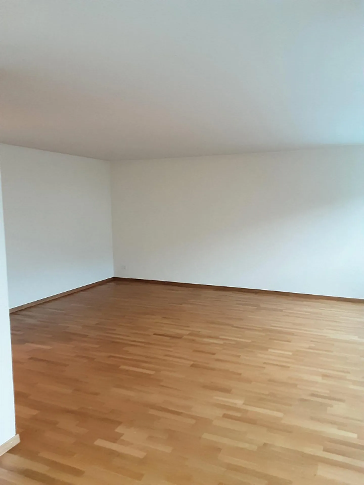 befristet bis 30.06.2025 eine 4.5-Zimmerwohnung in Kehrsatz - Foto 3 von 17