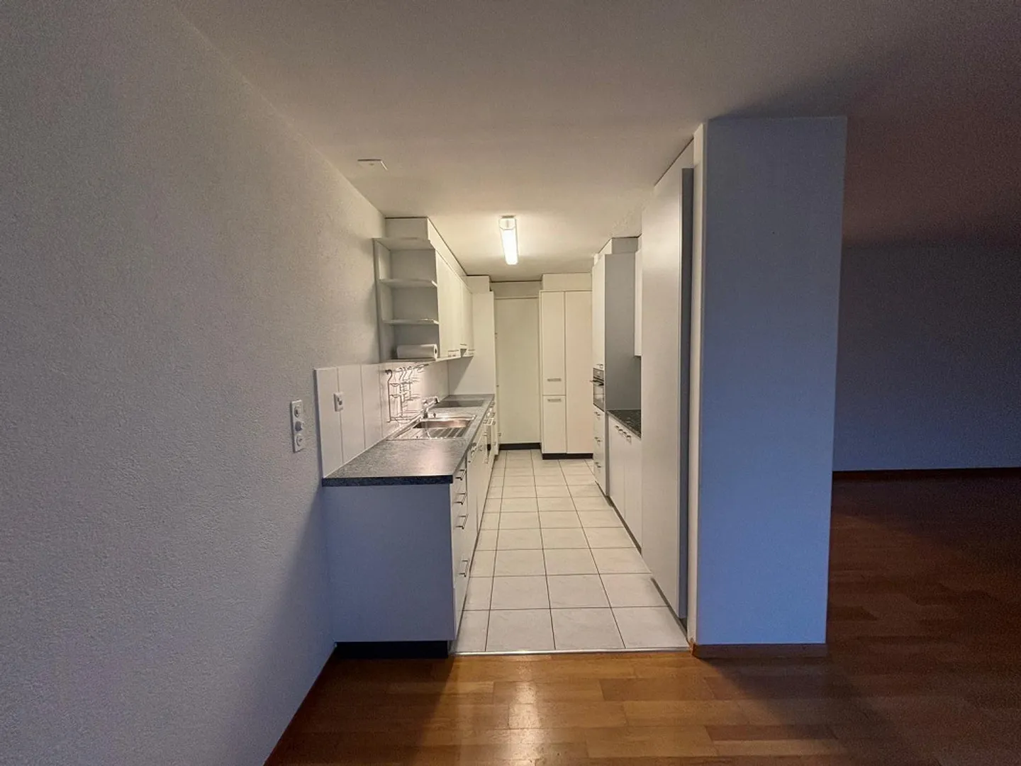 befristet bis 30.06.2025 eine 4.5-Zimmerwohnung in Kehrsatz - Foto 7 von 17