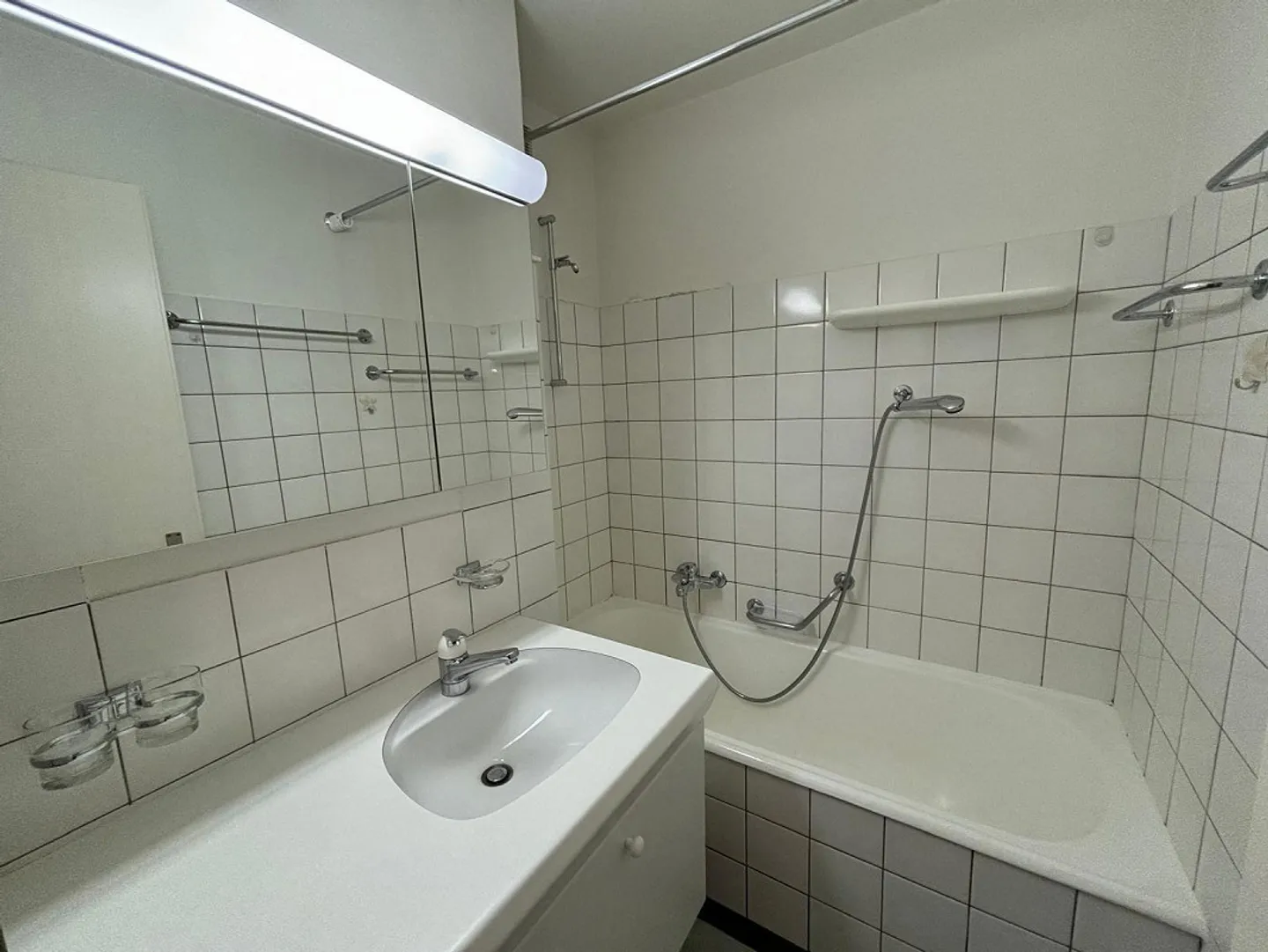 befristet bis 30.06.2025 eine 4.5-Zimmerwohnung in Kehrsatz - Foto 8 von 17