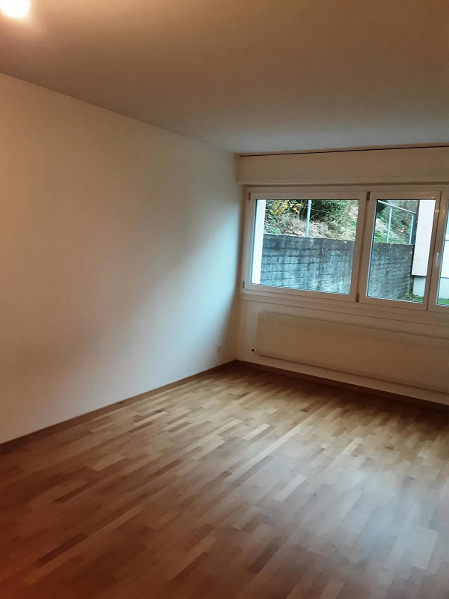 befristet bis 30.06.2025 eine 4.5-Zimmerwohnung in Kehrsatz - Foto 10 von 17