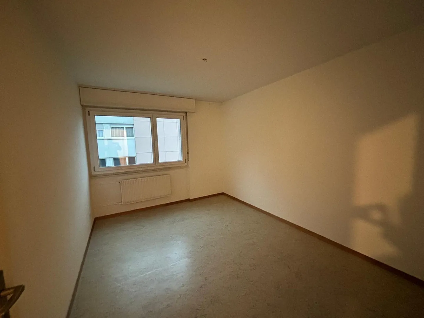 befristet bis 30.06.2025 eine 4.5-Zimmerwohnung in Kehrsatz - Foto 12 von 17