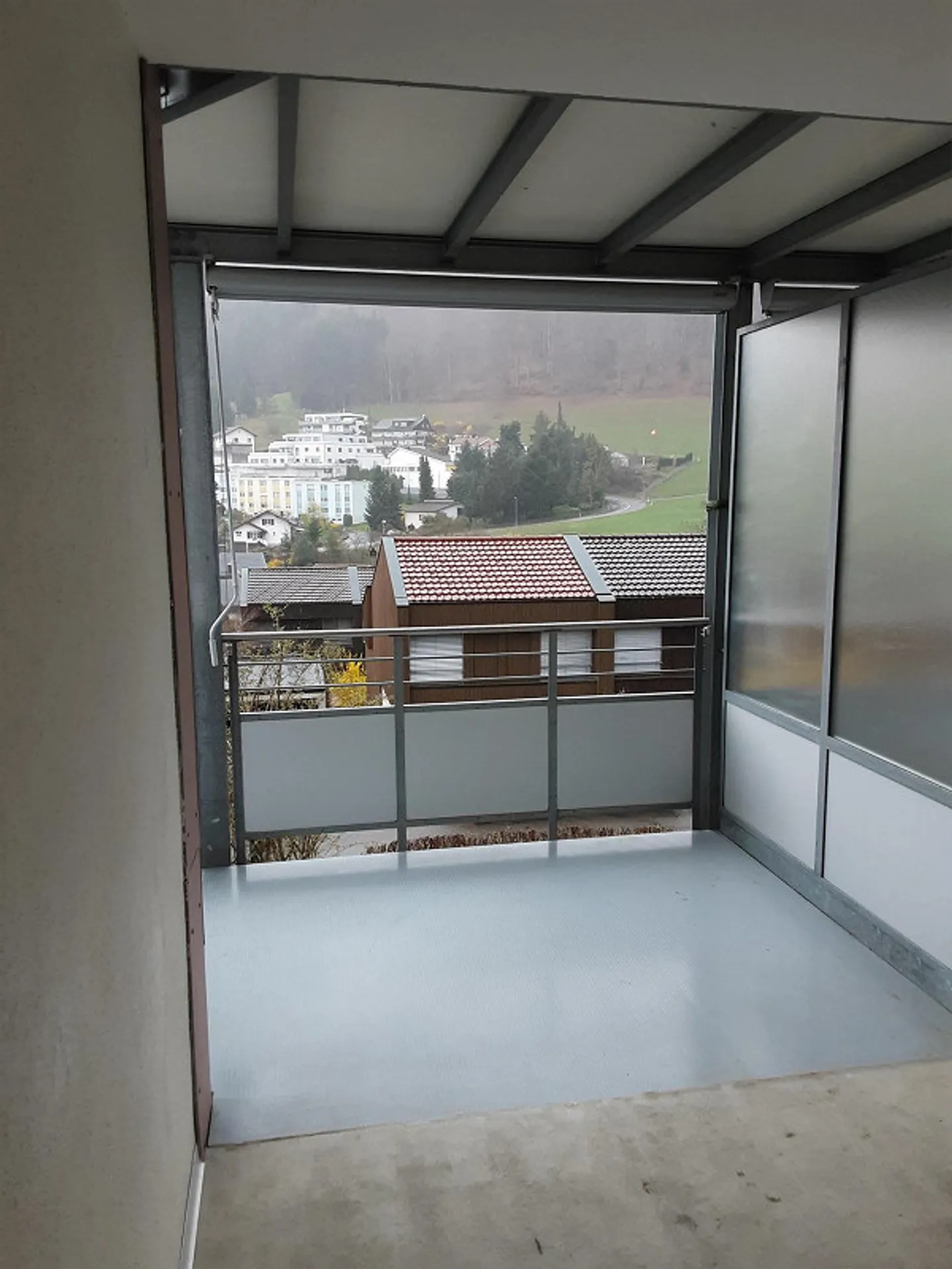 befristet bis 30.06.2025 eine 4.5-Zimmerwohnung in Kehrsatz - Foto 13 von 17