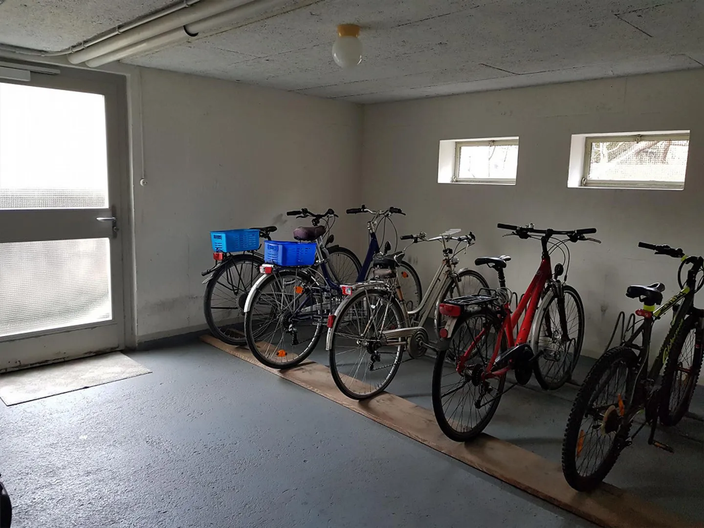 Sonnige, freundliche 4-Zi-Wohnung, strahlungsarm, für ruhige Mieter - Foto 11 von 12