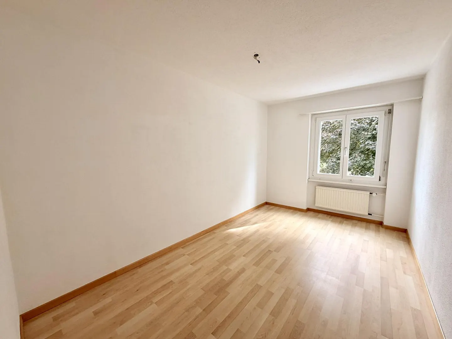 Appartement 4.5 pièces en zone rurale - Photo 6 sur 11