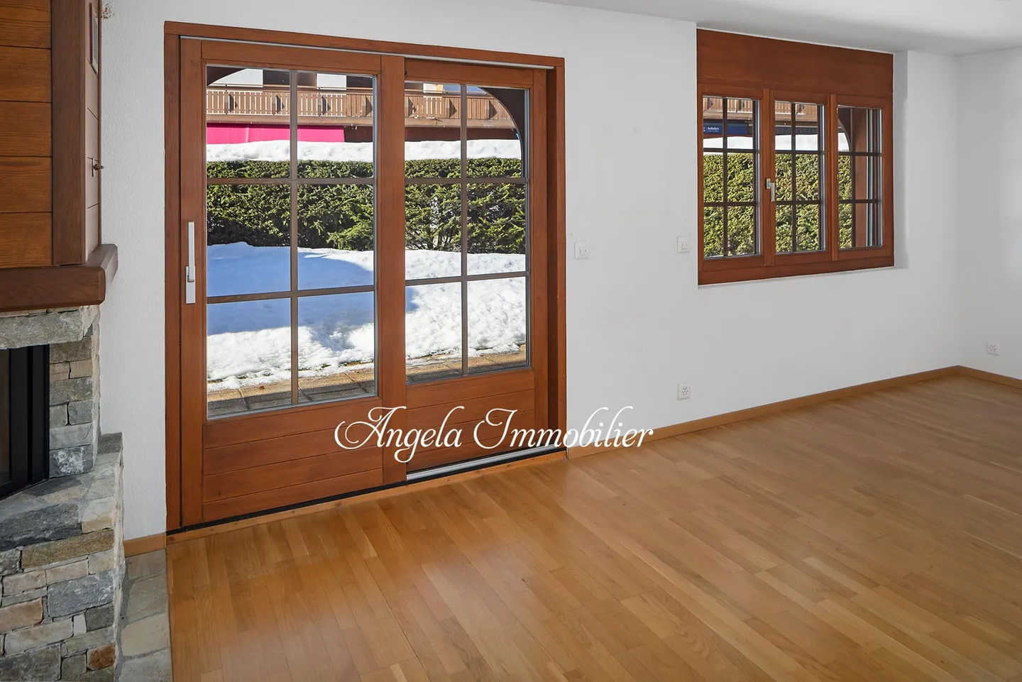 Appartement spacieux - Photo 9 sur 17