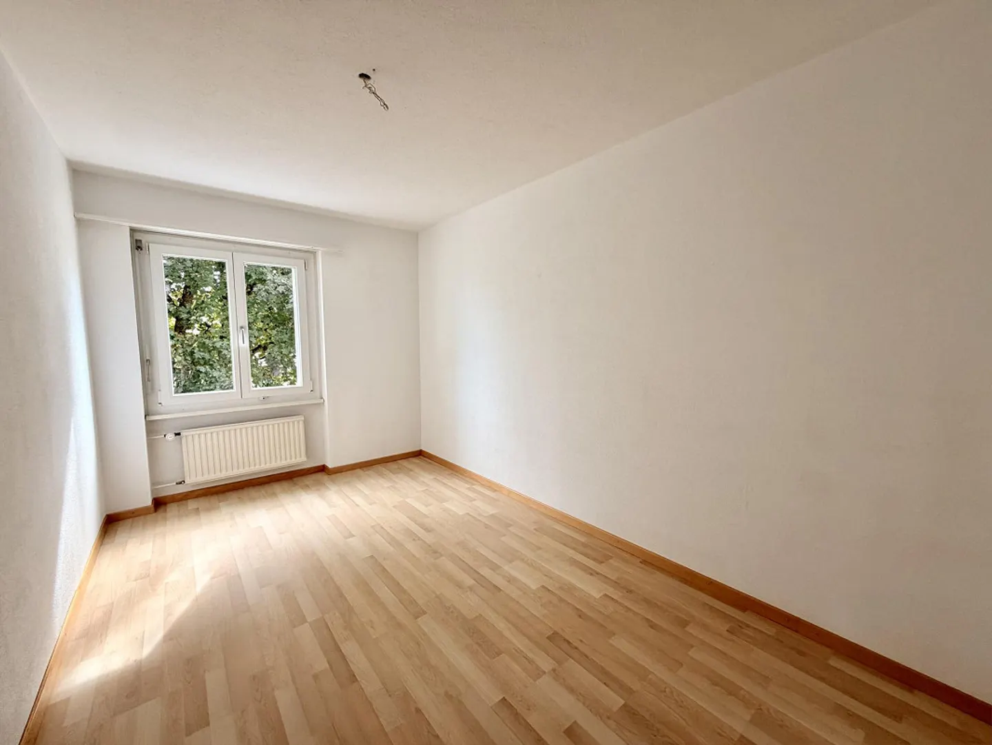 Appartement 4.5 pièces en zone rurale - Photo 7 sur 11