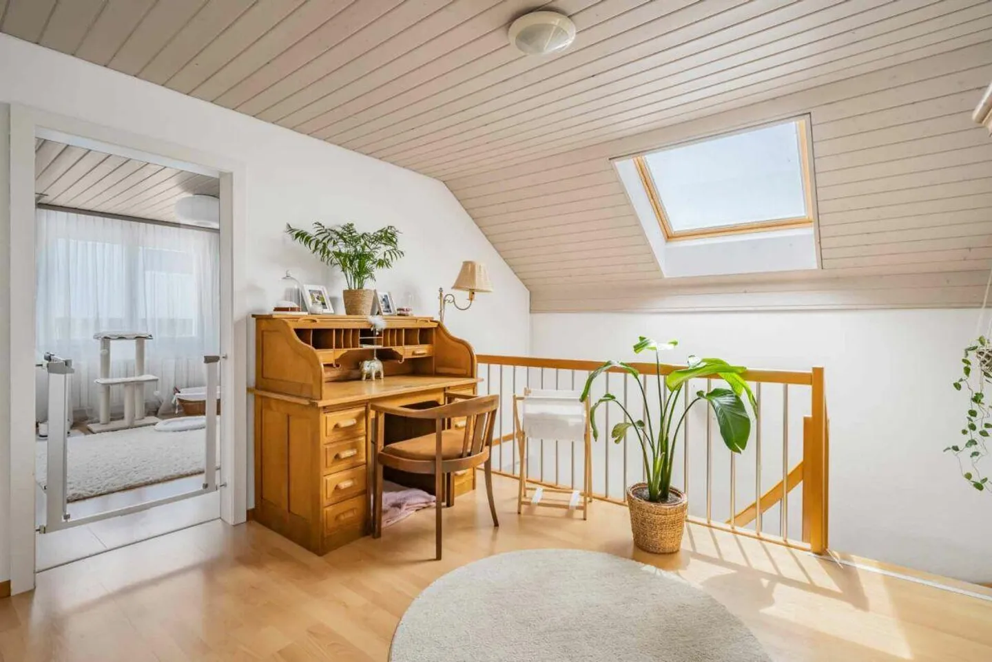 Terrace in the Green, City Feel at Your Back - Endless Space - Photo 9 of 20