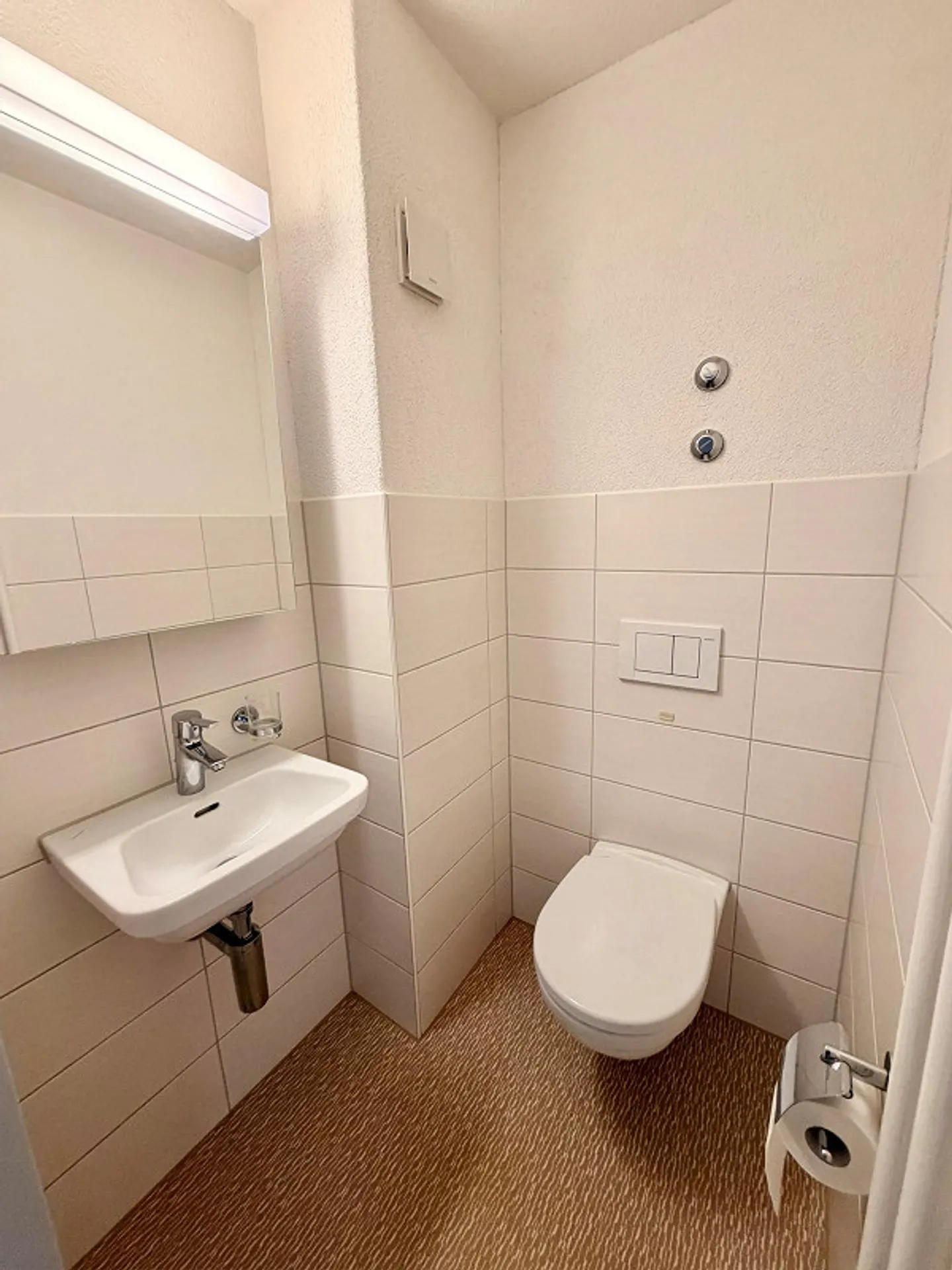 Appartement 4.5 pièces en zone rurale - Photo 9 sur 11