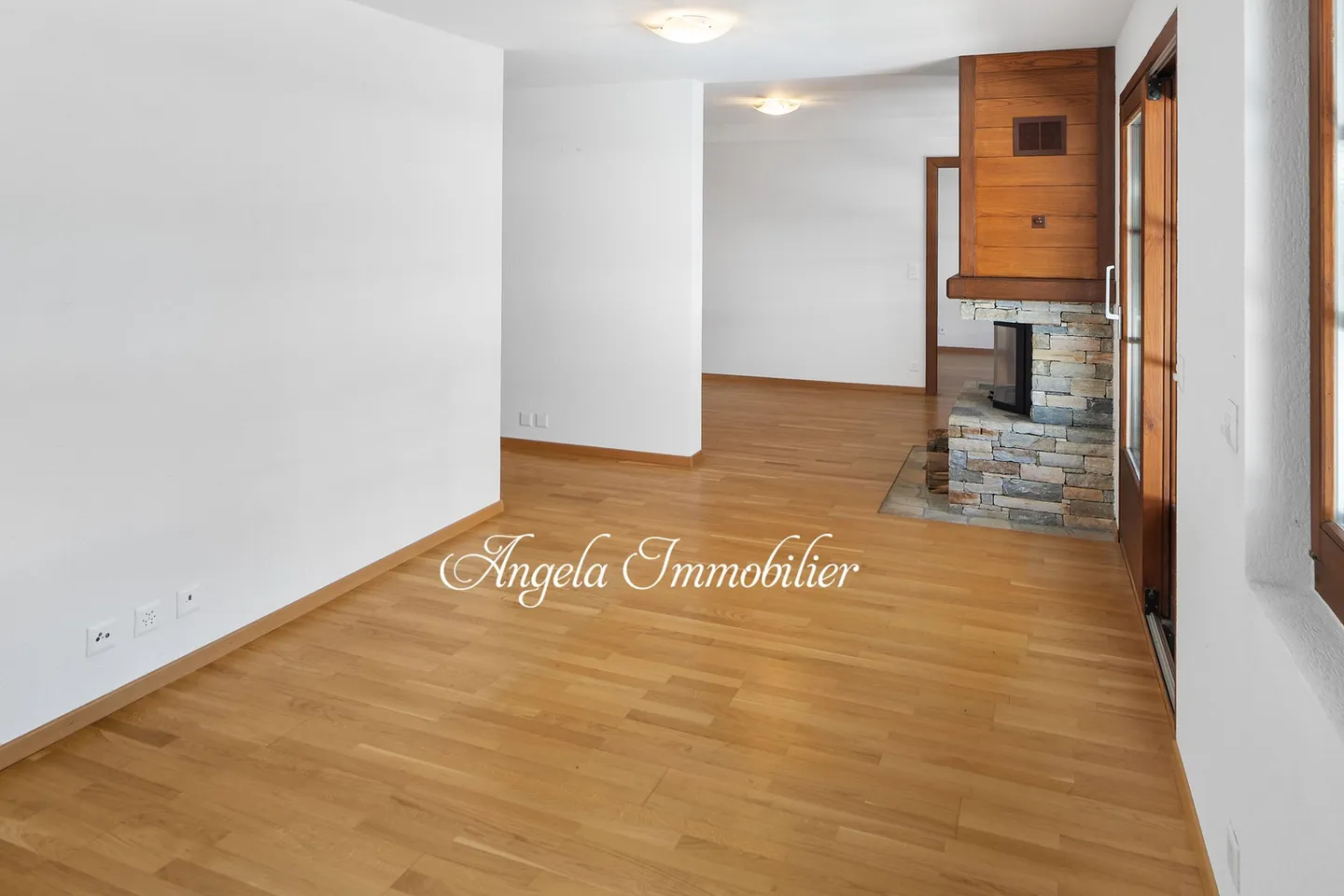 Appartement spacieux - Photo 10 sur 17