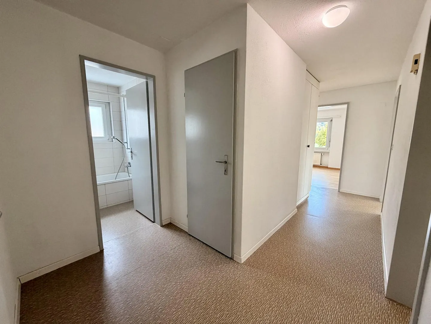 Appartement 4.5 pièces en zone rurale - Photo 10 sur 11