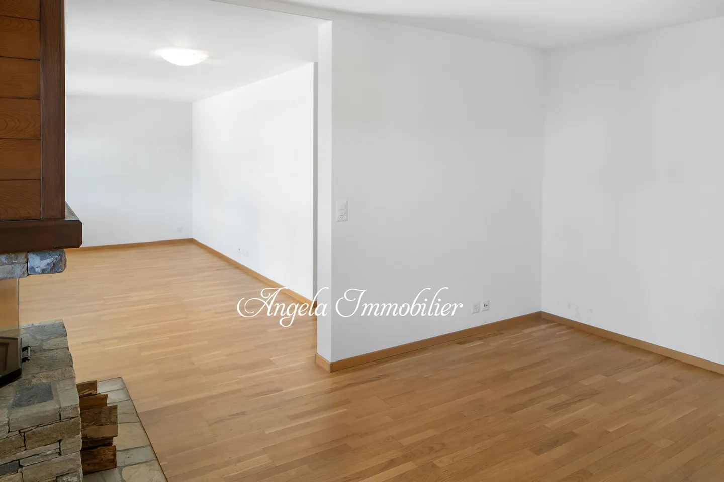 Appartement spacieux - Photo 11 sur 17