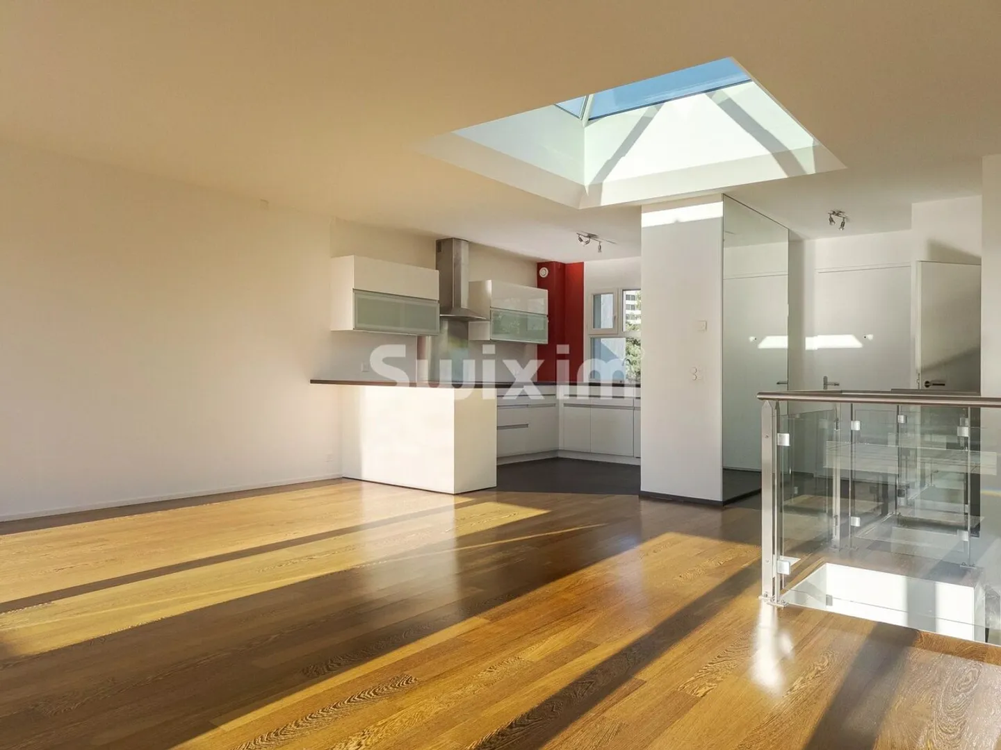 Appartement Charmant à Plan-les-Ouates - Photo 1 sur 9