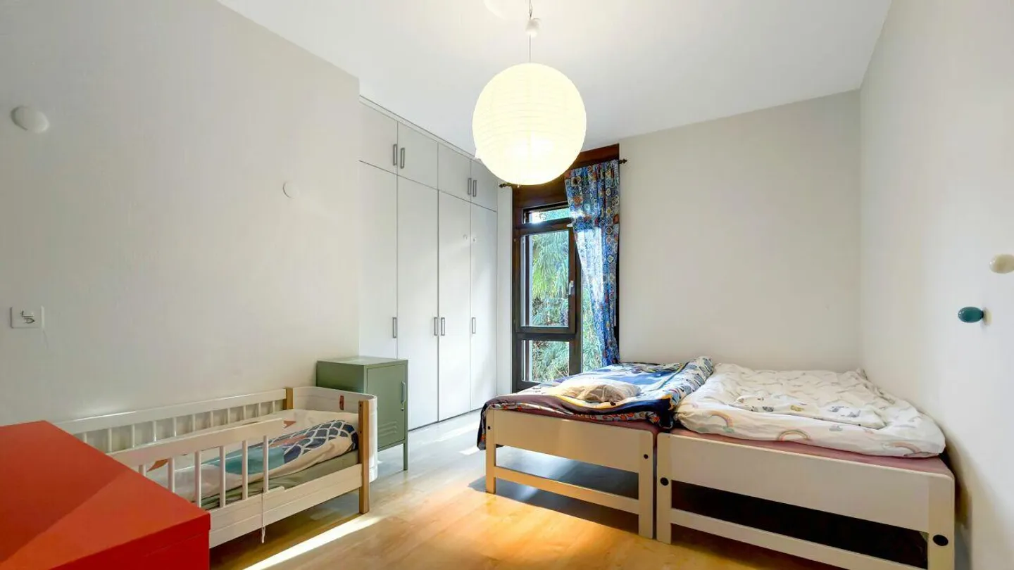 Chalet Incantevole con Vista Lago - Foto 8 di 13