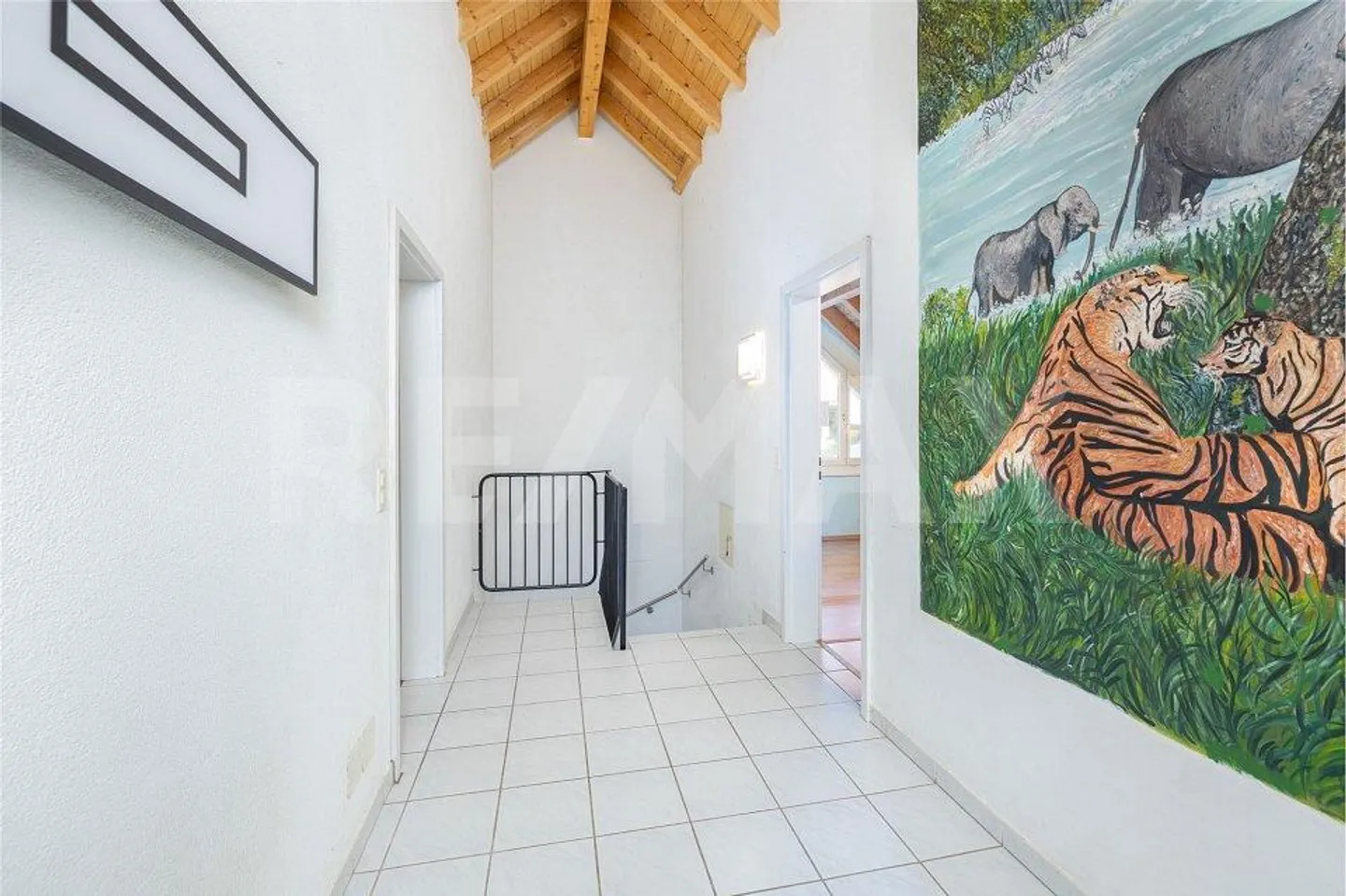 Casa singola in affitto - Foto 9 di 13