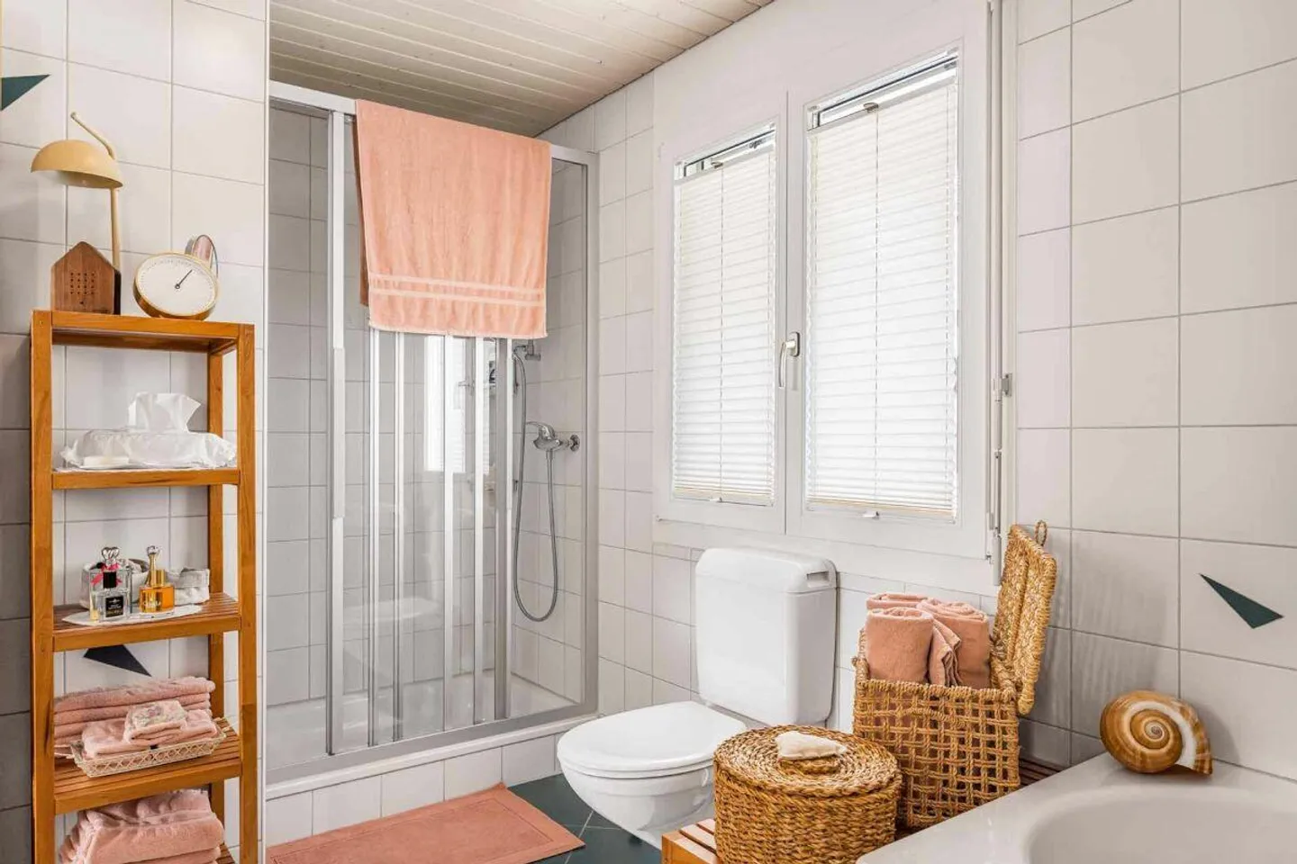 Terrace in the Green, City Feel at Your Back - Endless Space - Photo 12 of 20