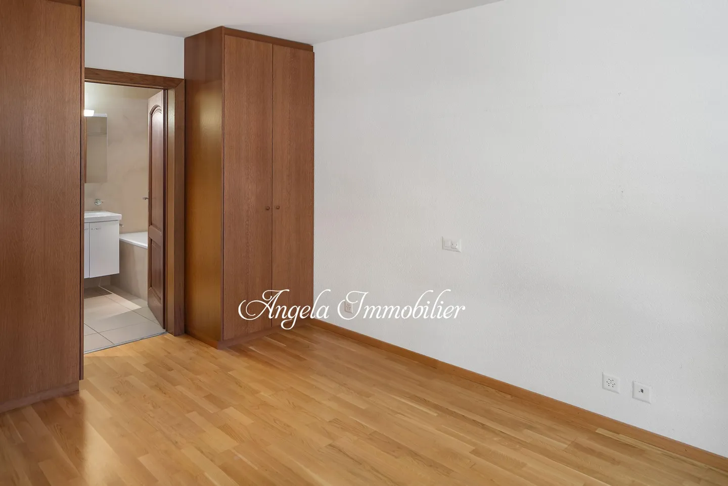Appartement spacieux - Photo 12 sur 17