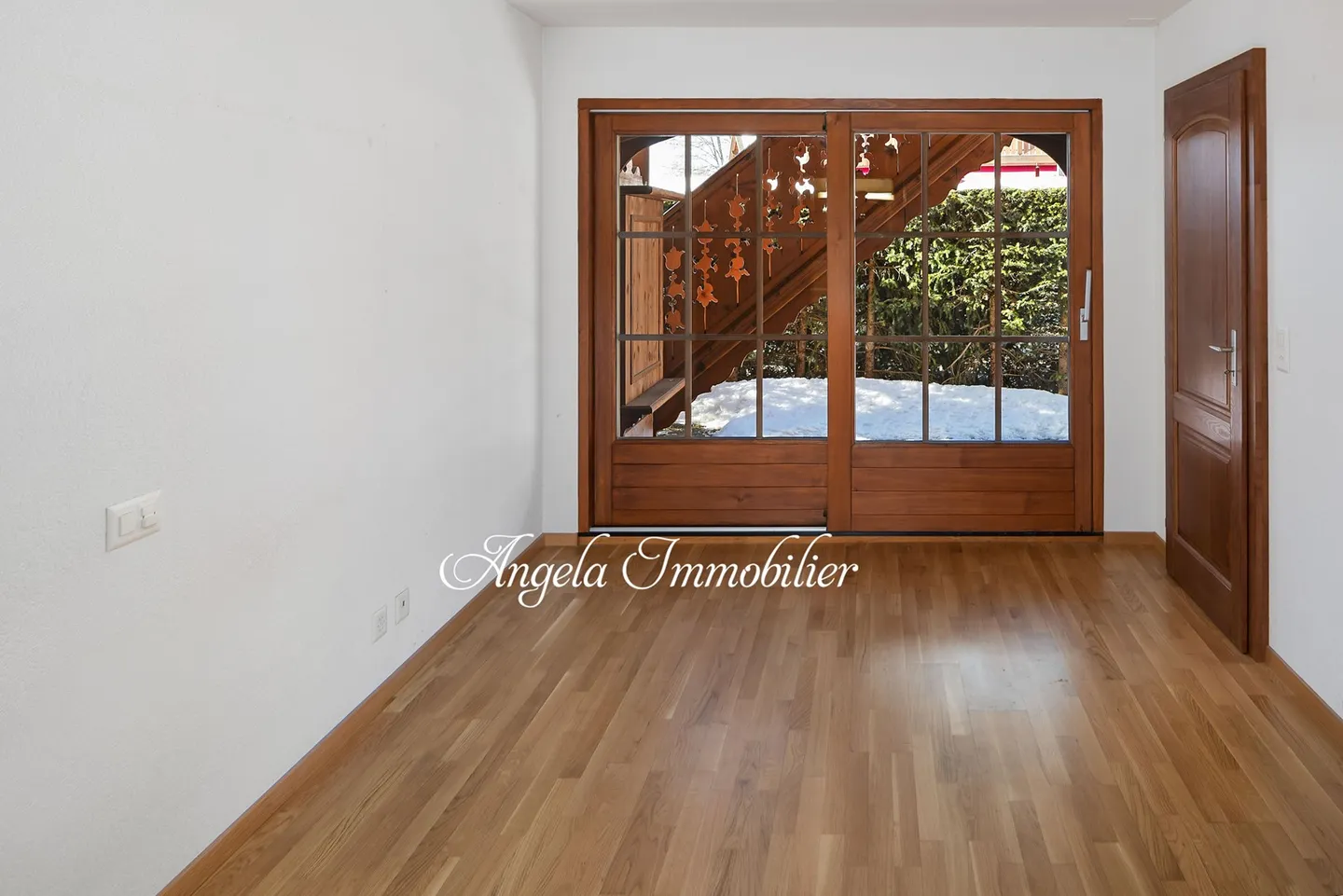 Appartement spacieux - Photo 13 sur 17