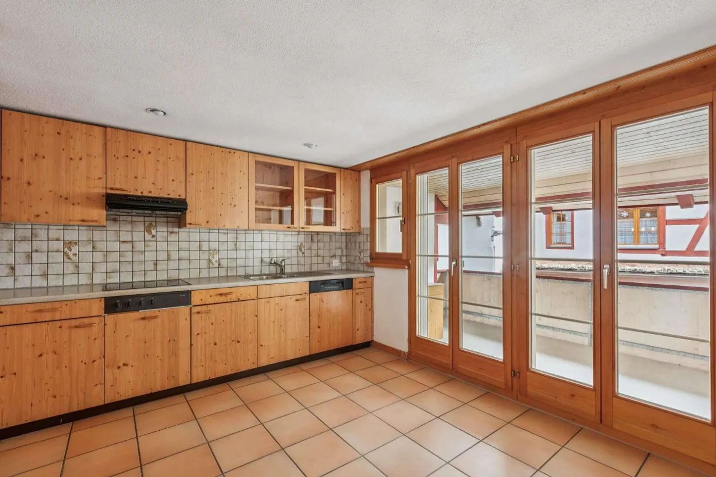 Charmante maison multigénérationnelle au cœur de Wilchingen - Photo 5 sur 14