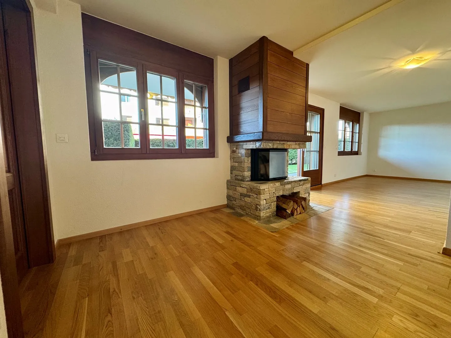Appartement spacieux - Photo 15 sur 17