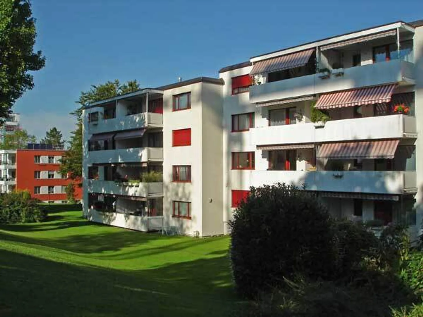 Parking space for rent - Photo 1 of 2