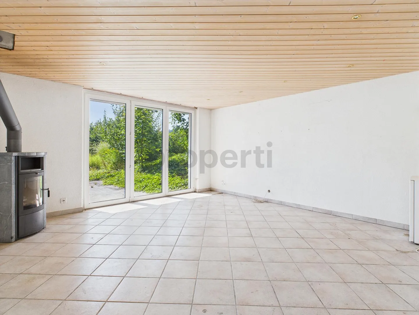 Terreno attraente con potenziale di progetto a Ebikon – 930 m² con ... - Foto 6 di 10