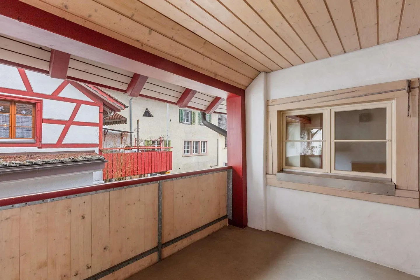 Charmante maison multigénérationnelle au cœur de Wilchingen - Photo 6 sur 14