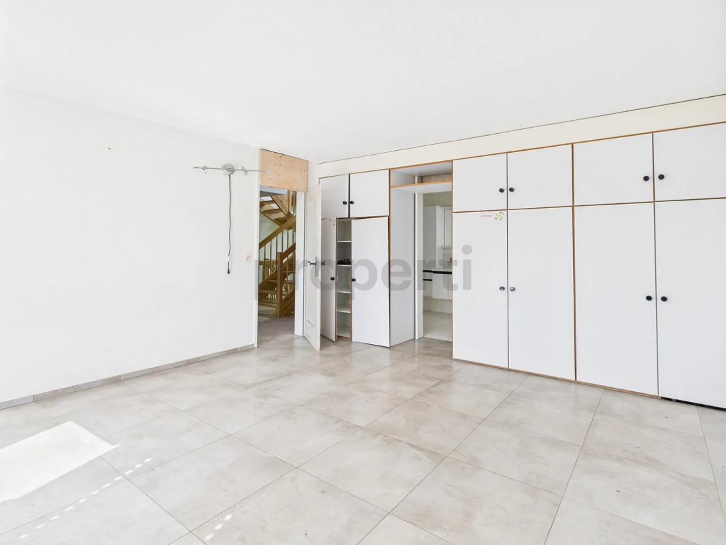 Terreno attraente con potenziale di progetto a Ebikon – 930 m² con ... - Foto 8 di 10