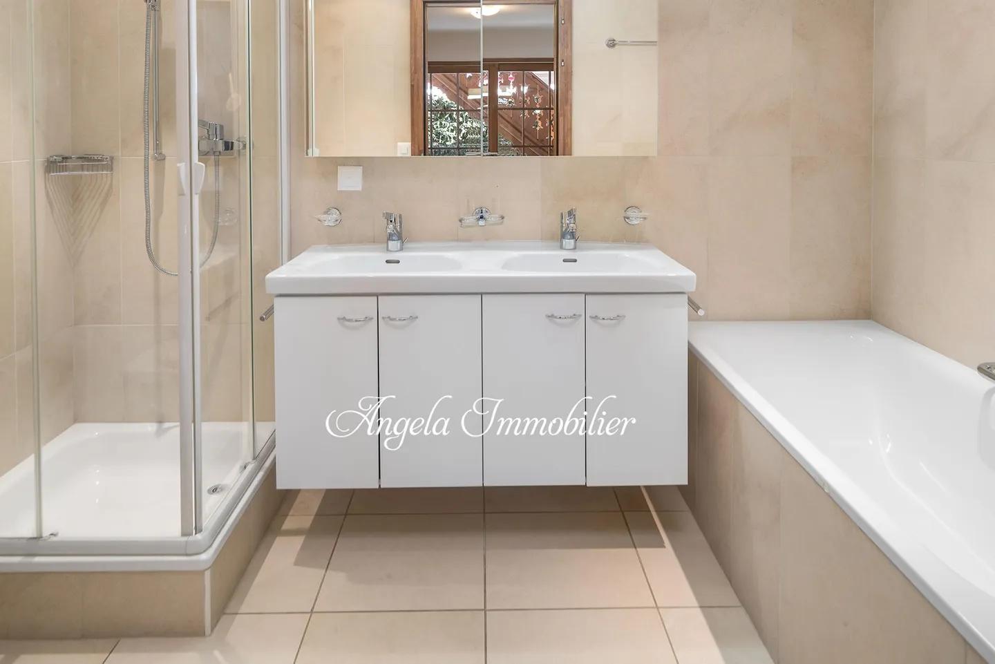 Appartement spacieux - Photo 14 sur 17