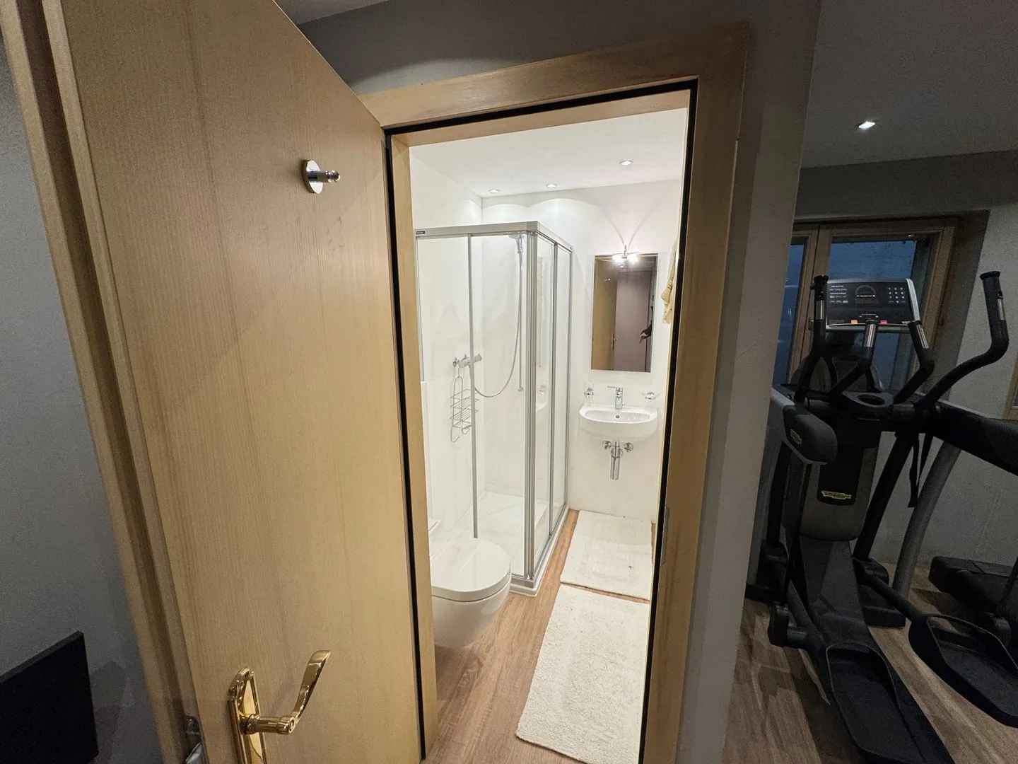 Appartement spacieux - Photo 17 sur 17