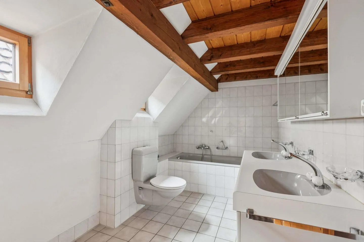 Charmante maison multigénérationnelle au cœur de Wilchingen - Photo 11 sur 14